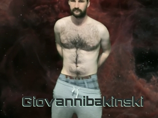 Giovannibakinski