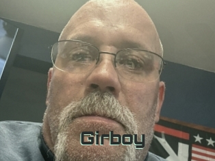 Girboy