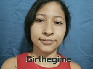 Girlhegime