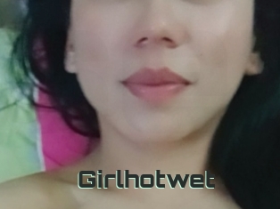 Girlhotwet