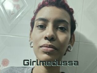 Girlmedussa