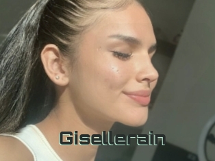 Gisellerain