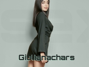 Giulianachars