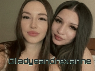 Gladysandrexanne