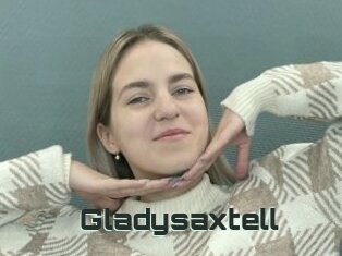 Gladysaxtell