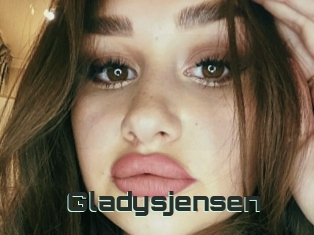 Gladysjensen