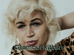 Glamourkitten