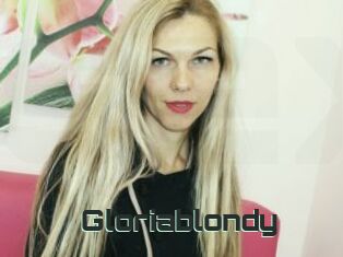 Gloriablondy