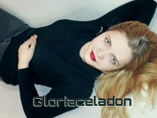 Gloriaceladon