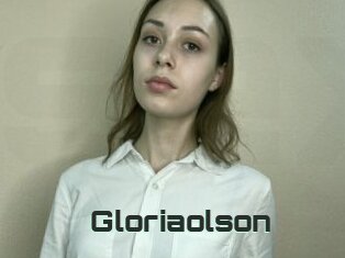 Gloriaolson