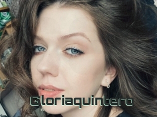 Gloriaquintero