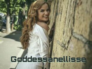 Goddessanellisse