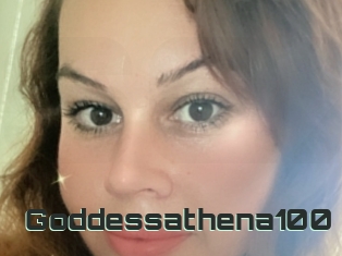 Goddessathena100