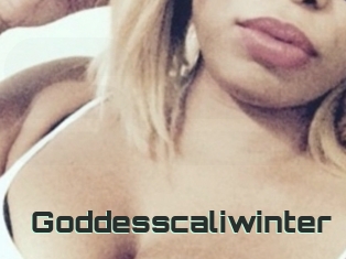 Goddesscaliwinter