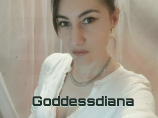 Goddessdiana