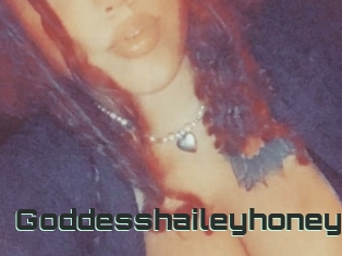 Goddesshaileyhoney