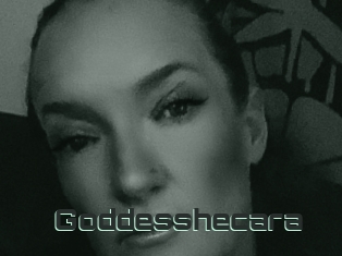 Goddesshecara