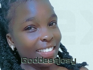 Goddessjosy