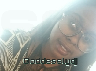 Goddesslydj