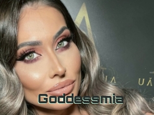 Goddessmia