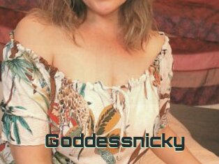 Goddessnicky