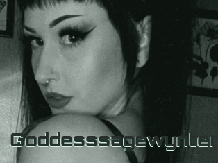 Goddesssagewynter