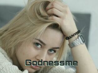 Godnessme