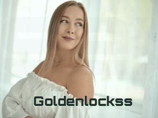 Goldenlockss