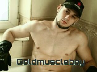 Goldmuscleboy