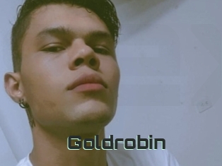 Goldrobin