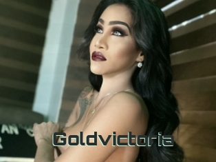 Goldvictoria