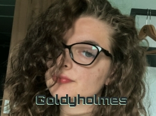 Goldyholmes