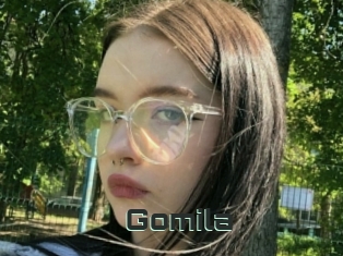 Gomila