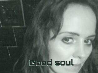 Good_soul