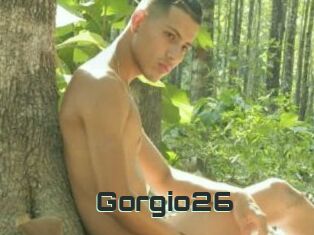 Gorgio26