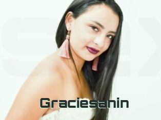 Graciesanin