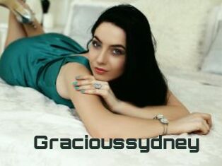 Gracioussydney