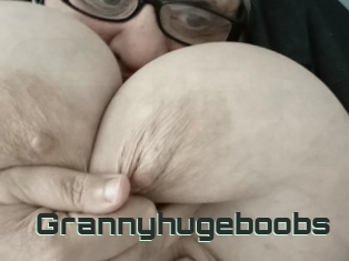 Grannyhugeboobs