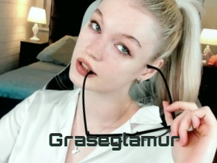 Graseglamur