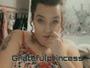 Gratefulprincess