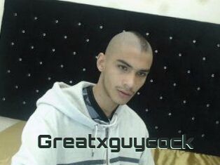 Greatxguycock