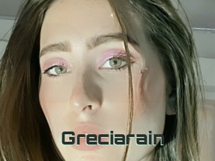 Greciarain