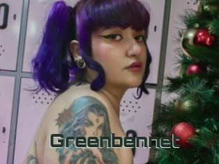 Greenbennet