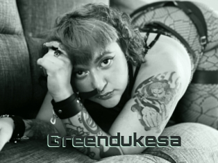 Greendukesa