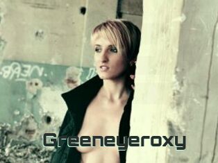 Greeneyeroxy