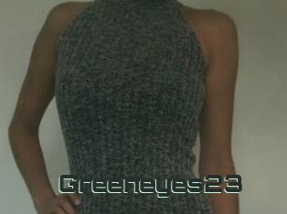 Greeneyes23