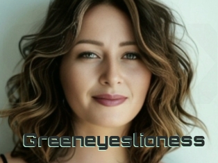 Greeneyeslioness