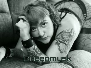 Greenmusk