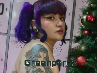 Greenperez