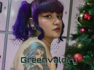 Greenvaldiry